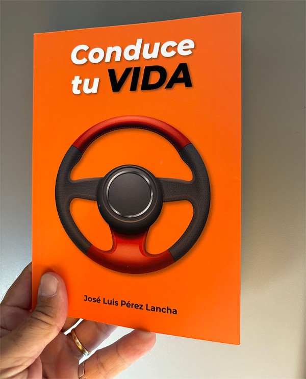 Conduce tu vida